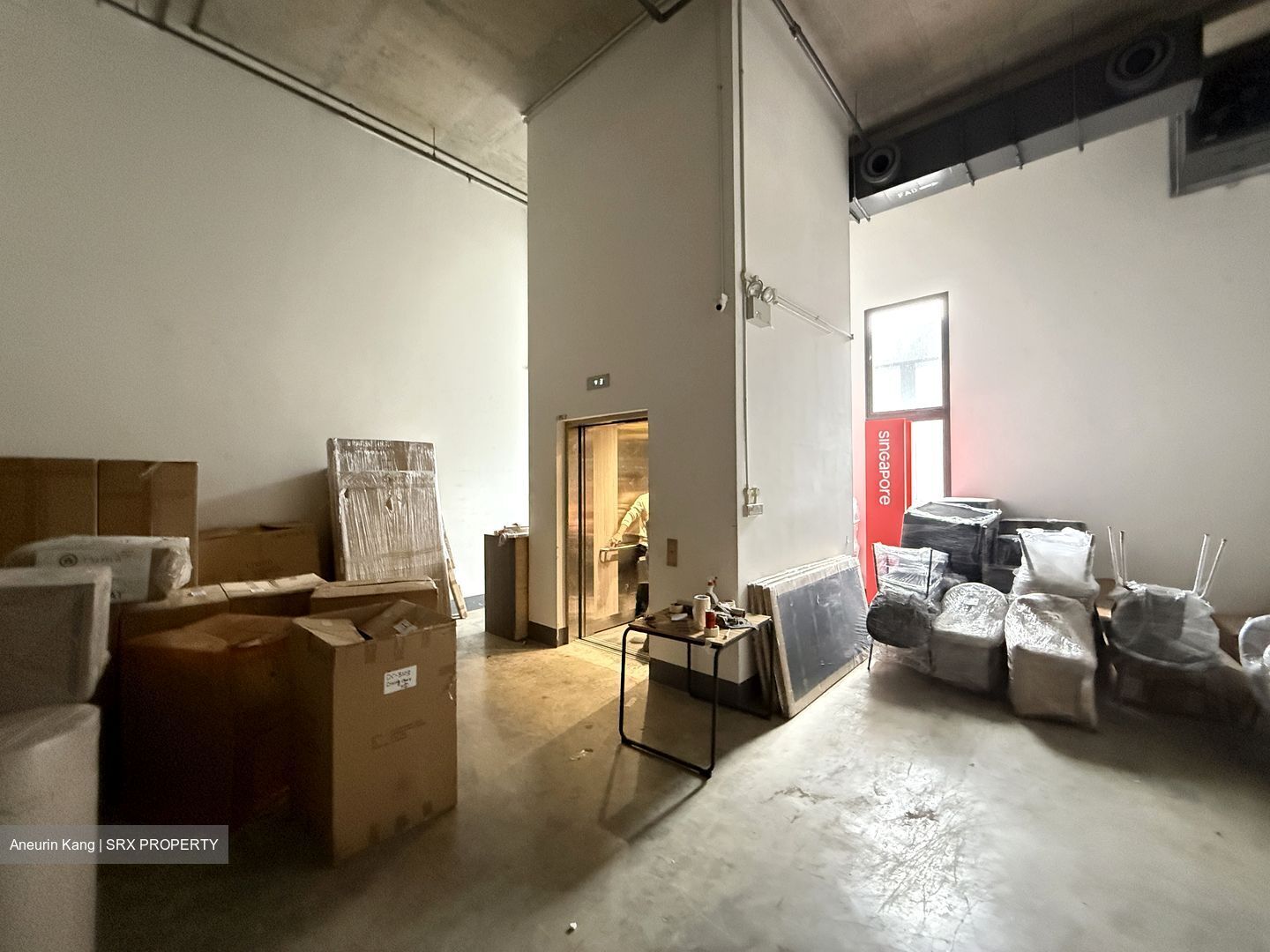 Nordcom Two (D27), Factory #490678921